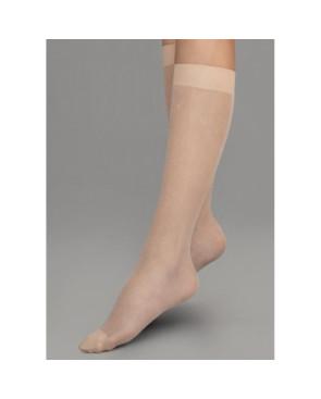Chaussettes lurex Fiore