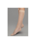 Chaussettes Lurex fine Fiore
