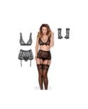 Coffret Dentelle Moderne Obsessive