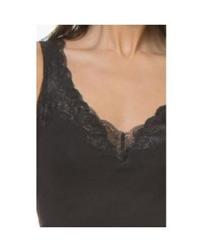 Debardeur Hanro Lace Delight
