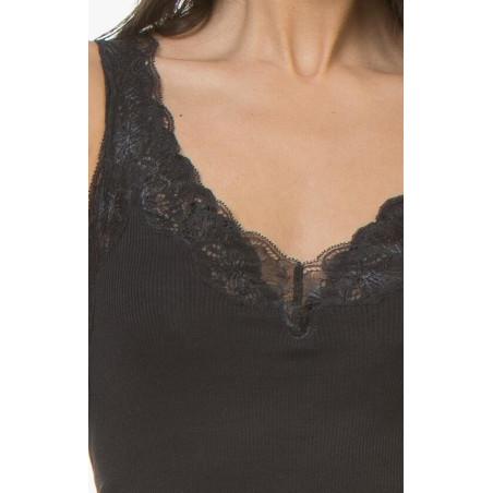 Debardeur Hanro Lace Delight