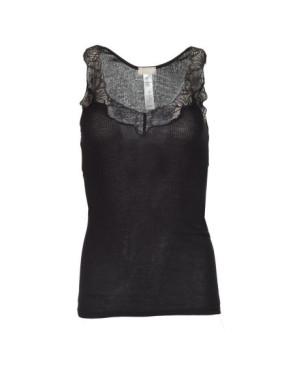 Hanro Femme Debardeur Hanro Lace Delight