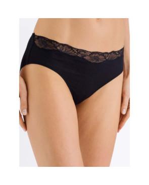 Hanro Femme Slip Midi Hanro Lace Delight