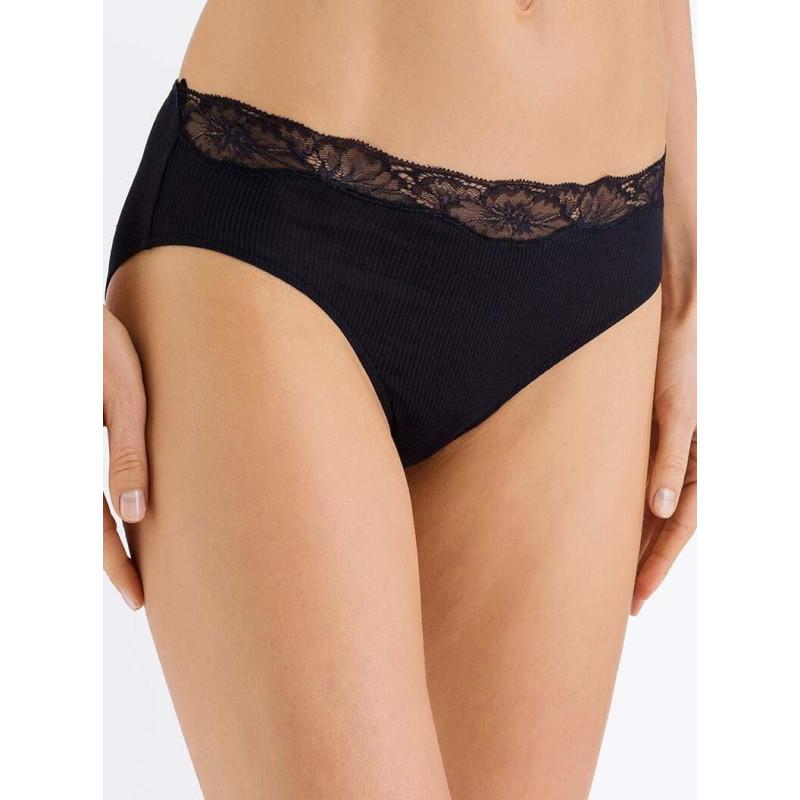 Slip Midi Hanro Lace Delight