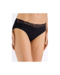 Slip Midi Hanro Lace Delight