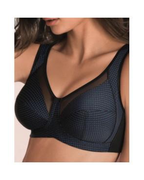 Soutien gorge top comfort anita sans armature clara