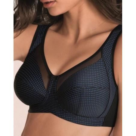 Soutien gorge top comfort anita sans armature clara