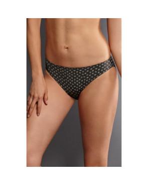 Slip Anita Rosa faia Twin art gris