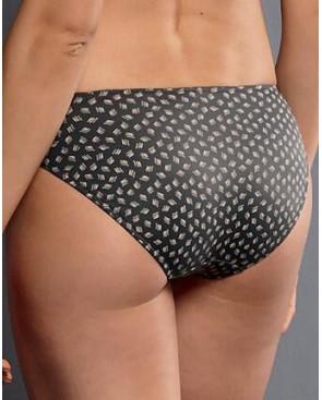 Slip Anita Twin Art Rosa Faia