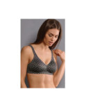 Soutien Gorge Anita Twin Art Gris