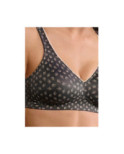 Soutien Gorge Anita Twin Art Gris
