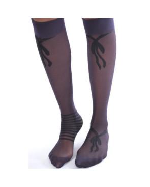  mi bas rigolo berthe aux grands pieds noeud pap
