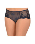 Shorty Empreinte Thalia encre Bleue Shorty Empreinte Thalia encre Bleue