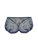 Shorty Empreinte Thalia encre Bleue Shorty Empreinte Thalia encre Bleue