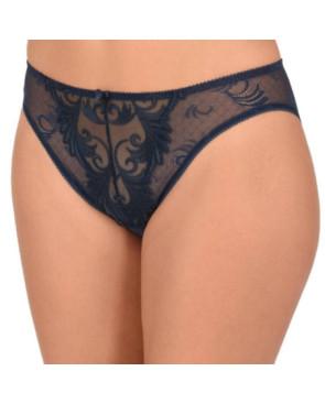 Slip Empreinte 0356 Thalia encre bleue
