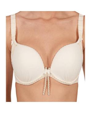 Soutien gorge Plongeant Irina Empreinte