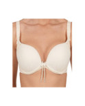 Soutien gorge Plongeant Irina Empreinte