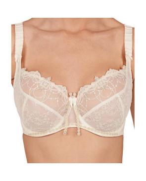 Empreinte Femme Soutien Gorge Irina décolleté Empreinte