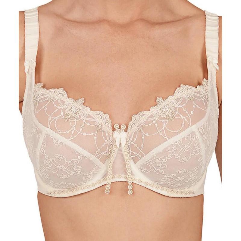 Soutien Gorge Irina décolleté Empreinte