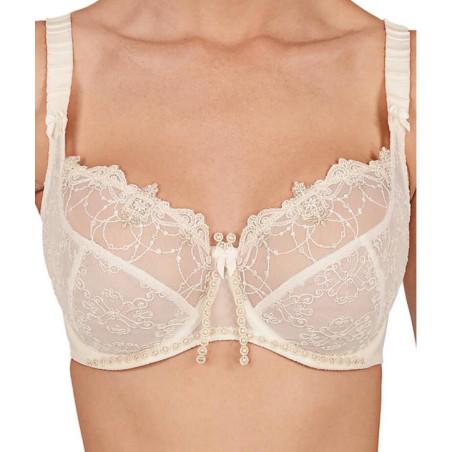 Empreinte Femme Soutien Gorge Irina décolleté Empreinte