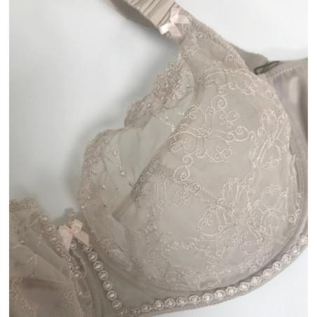 Soutien Gorge Irina décolleté Empreinte