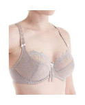 Soutien Gorge Irina décolleté Empreinte