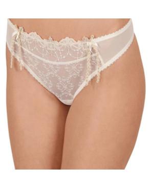 String Empreinte irina fin de série