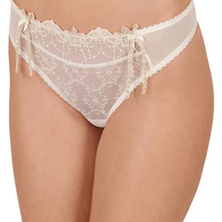 String Empreinte irina fin de série