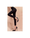 Collant HN sans pieds Noir opaque 80