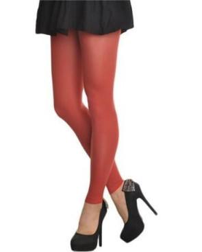 Collant opaque sans pied HN
