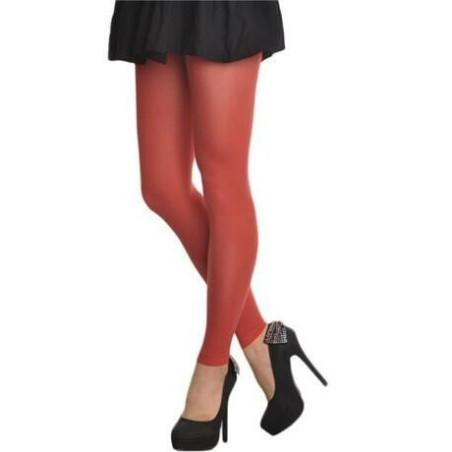 Collant opaque sans pied HN