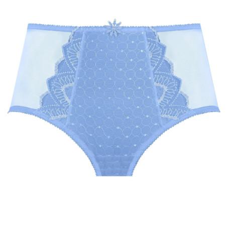 Empreinte Femme Culotte Empreinte Valeria Aigue MArine