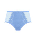 Culotte Empreinte Valeria Aigue MArine