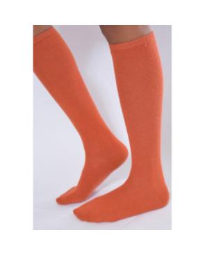  Mi bas laine Chaude avec cachemire couleur fantaisie