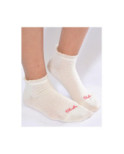Socquettes Fil Ecailles Berthe aux grands Pieds