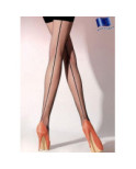 Collant résille couture Gabriella