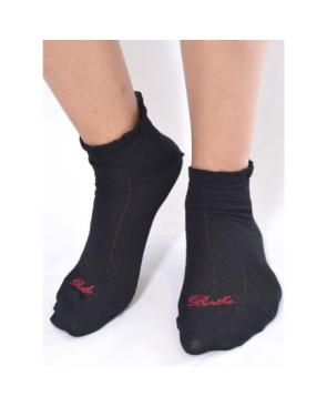 Socquettes Fil Ecailles Berthe aux grands Pieds
