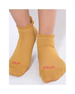  Socquette tendance été Berthe aux grands pieds