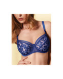 Soutien Gorge Empreinte Stella Bleu N