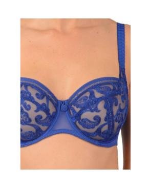 Soutien Gorge Empreinte Stella Bleu N