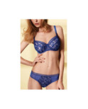 Soutien Gorge Empreinte Stella Bleu N
