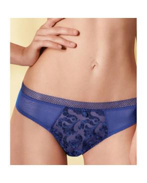 String Empreinte Stella Bleu nuit