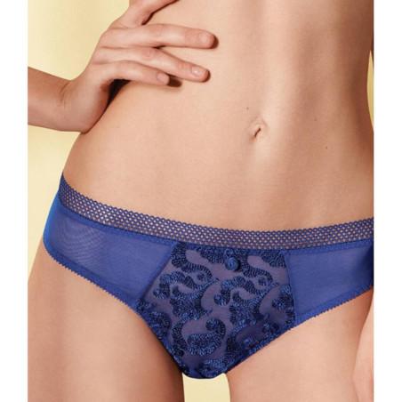 String Empreinte Stella Bleu nuit