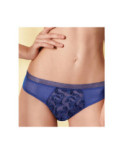 String Empreinte Stella Bleu nuit
