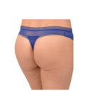 String Empreinte Stella Bleu nuit