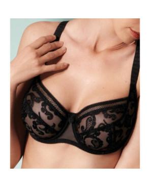 Soutien-gorge-Empreinte-Noire-Stella-Decolleté-8193
