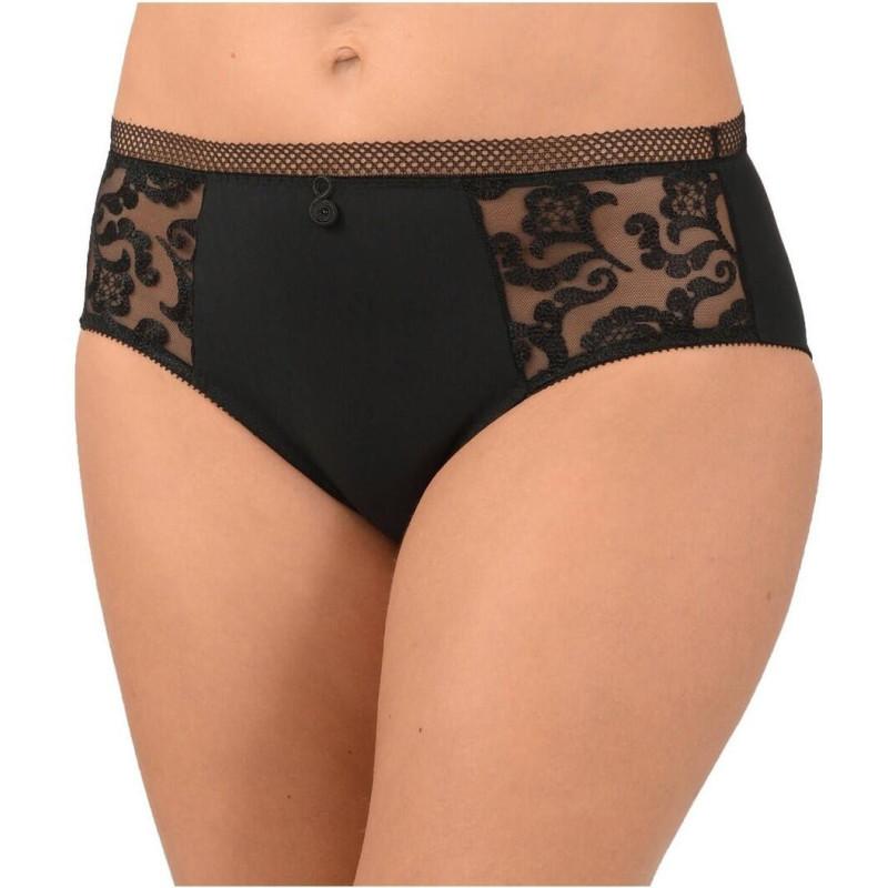 Culotte Empreinte Stella Noire
