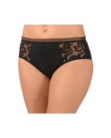 Culotte Empreinte Stella Noire