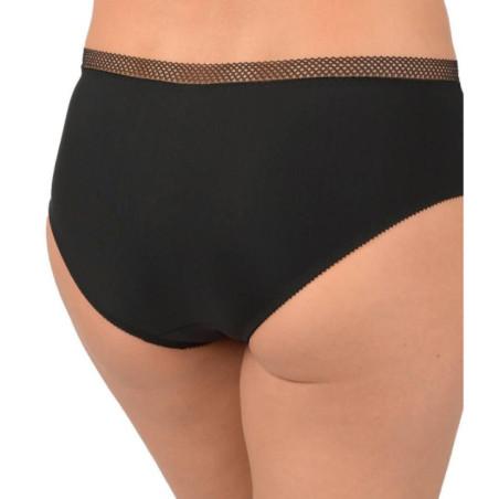Culotte Empreinte Stella Noire