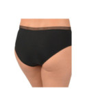 Culotte Empreinte Stella Noire